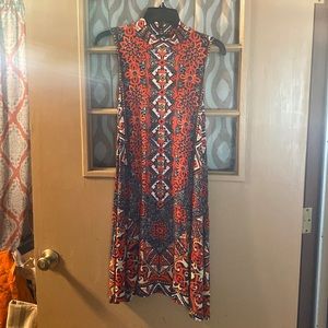 dress- Angie brand, size medium
